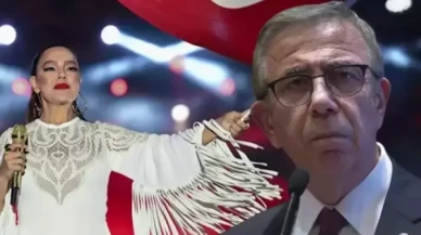 Mansur Yavaş konserlerin maliyetini açıkladı: İşte ödenen toplam para!