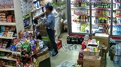 Hırsızların marketlerden en çok çaldığı yiyecek ortaya çıktı: Ne ekmek ne de sigara..