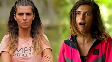 Merve Aydın,  Survivor 2025’e katılmak için hazır: “10 kere de olsa giderim”