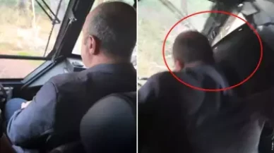 AK Parti Milletvekili Mustafa Varank kaza geçirdi!