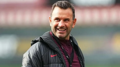 Dev kulüp Okan Buruk'a teklif sundu!