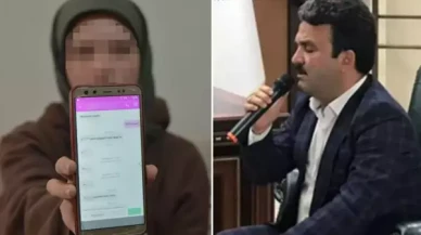 Öldürülen imam tarafından taciz edildiği iddia edilen  kız çocuğu yaşadıklarını  anlattı!