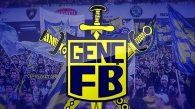 Fenerbahçe tribün lideri  Cem Gölbaşı gözaltında alındı!