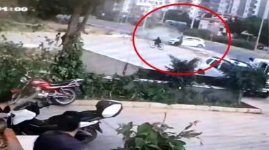 Mersin’de korkunç kaza!Kontrolden çıkan araç Emel Özdemir’in ölümüne neden oldu!