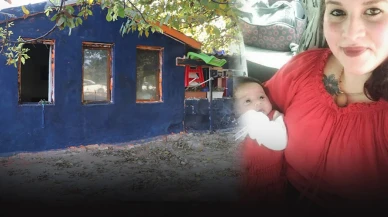 Yangında can veren 5 çocuğun amcası konuştu! İşte detaylar