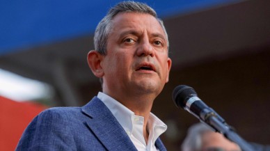 Özgür Özel: "Kimi tehlikeli görüyorsa kapatacak"