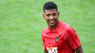 Galatasaray'ın eski yıldızı 4.5 ay sonra takım buldu!