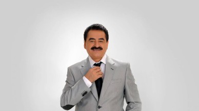 İbrahim Tatlıses ''Mağaradaki adamı ev,  araba sahibi yaptınız.''