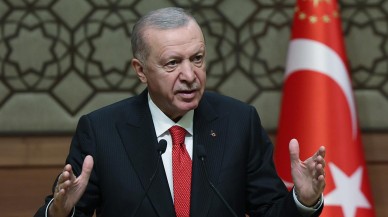 Cumhurbaşkanı Erdoğan: “Gazi’nin sağlığı bir 10 yıl daha el verseydi,  bambaşka bir Türkiye olacaktı”