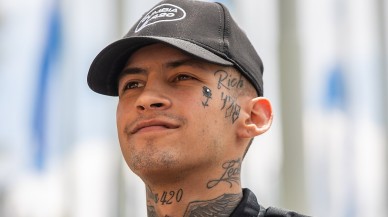 L-Gante'den Fenerbahçe için sürpriz hamle!