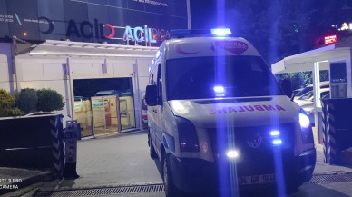 Kayseri'de yeni evli kadın evinde ölü bulundu