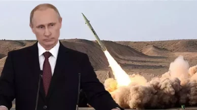 Rusya,  Ukrayna'nın ATACMS füzeleriyle saldırılarına hazırlanıyor: "Yanıt vereceğiz"