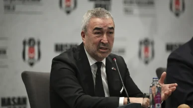 Samet Aybaba’dan çarpıcı iddia: "Joe Worrall transferinde imzam kullanıldı"