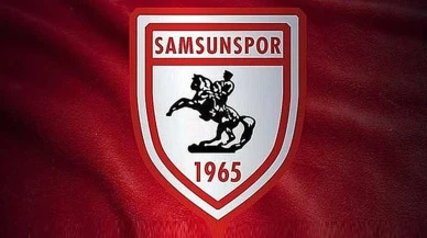 Samsunspor tesislerinde yangın çıktı!