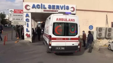 Şanlıurfa’da düğün faciası: 19 yaşındaki Reyhan Sağ hayatını kaybetti!