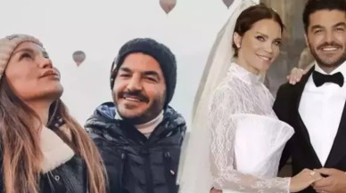 Olay iddia: Uğur Akkuş ve Gonca Derin bir senedir görüşüyormuş!