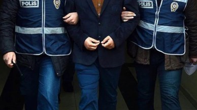 Ankara'da emniyete operasyon: 35 Emniyet mensubu için gözaltı kararı