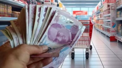 Asgari ücret belirlenmeden zamlar gelmeye başladı