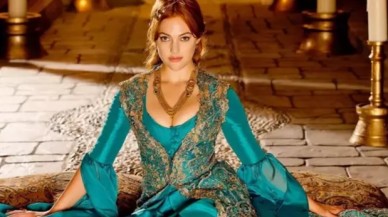 Meryem Üzerli,  11 yıl sonra ekranlara dönüyor