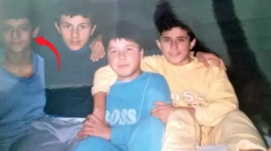 Bu çocuğu şimdilerde bütün Türkiye tanıyor,  bakın bu kişi kim?