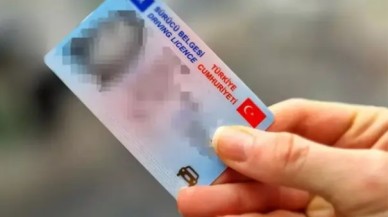 Ehliyette son tarih yaklaşıyor: Randevular doldu!