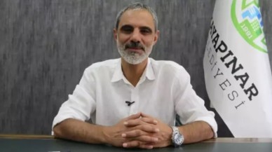 Kayapınar Belediye Başkanı Cengiz Dündar gözaltına alındı