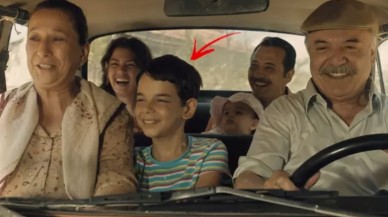 Durukan Çelikkaya'nın eski halinden eser yok