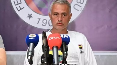 Jose Mourinho herkesin eleştirdiği futbolcuyu fazlasıyla övdü