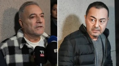 Mehmet Ali Erbil ve Serdar Ortaç için olay iddia: 100 bin TL alındı!