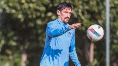 Trabzonspor,  Adana Demirspor maçı hazırlıklarına devam ediyor