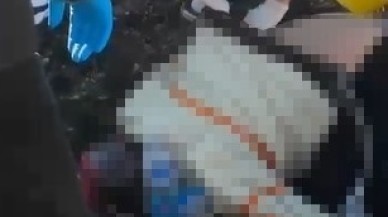 Adana'da 29 yaşındaki şahıs demir yolu kenarında ölü bulundu