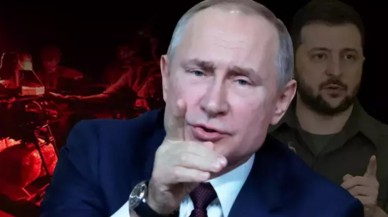 ABD'den sonra Fransa da yeşil ışık yaktı: Rusya'da panik