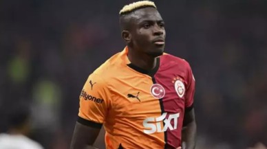 Galatasaray'ın Victor Osimhen için bonservis planı belli oldu