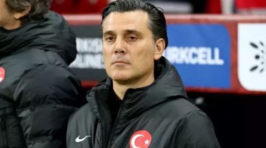 A Milli Takım'da Montella’dan Gökhan ve Cihan sürprizi geldi