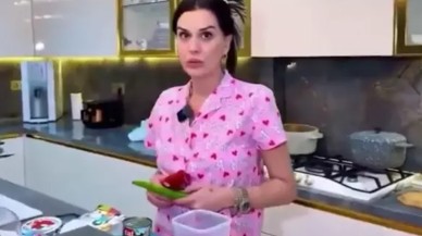 Dilan Polat'tan hayat pahalılığına sitem geldi!