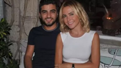Ece Erken eski kocası Serkan Uçar'ı icraya veriyor