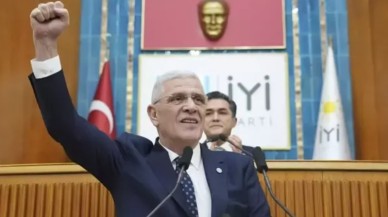 CHP'den sonra İYİ Parti de asgari ücret için rakam verdi