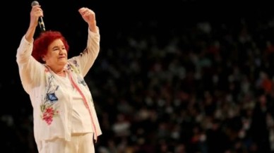 Selda Bağcan'ın son hali sevenlerini korkuttu: İşte son durumu..