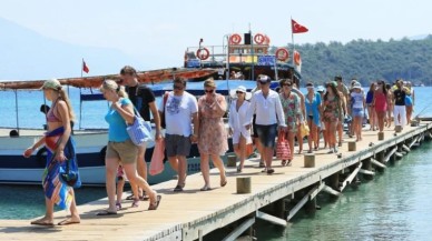 2024 yılında bu ilimize turist rekoru kırıldı!