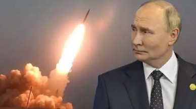 Putin'den açıklama: Nükleer savaş çıkarsa hedefindeki ilk ülkeler bunlar...