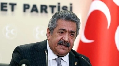 MHP'li Feti Yıldız'dan dikkat çeken açıklama: 3 vekil istifa etmişti!