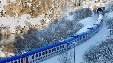 Turistik Doğu Ekspresi biletleri açılır açılmaz tükendi