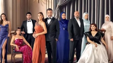 Kızılcık Şerbeti dizisinde sürpriz bir ayrılık: Sevenleri beklemiyordu!