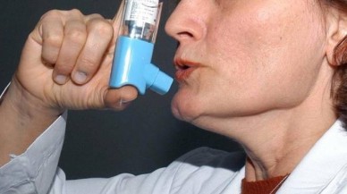 Astım atağına karşı 50 yıl sonra ilk kez yeni bir tedavi bulundu