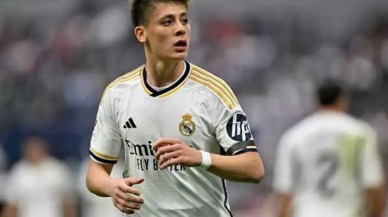 Arda Güler'in talipleri artıyor!