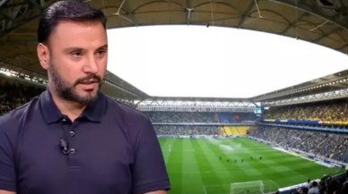 Alişan'dan çok konuşulacak Fenerbahçe kadrosu açıklaması!