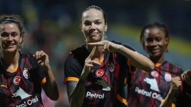 Galatasaray,  Wolfsburg'u konuk edecek