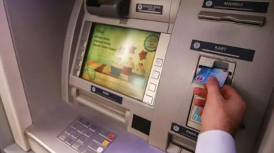 Bankalar yeni nesil ATM'leri devreye sokuyor
