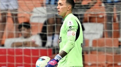 Fernando Muslera'nın durumu netleşti: Kesin kararını yönetime iletti
