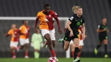 Galatasaray,  Devler Ligi'nde büyük şok yaşadı!